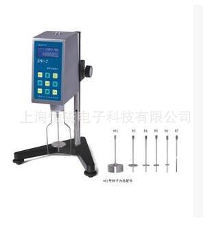供應HBDV-1數顯旋轉式黏度計 實驗室用黏度計工廠,批發,進口,代購