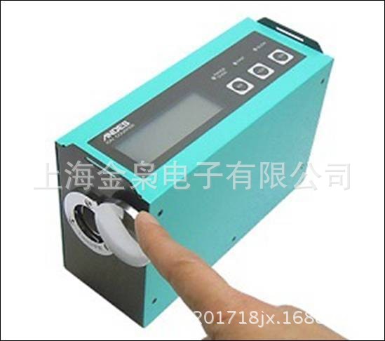 空氣負氧離子檢測機 NT-C101A高精度負離子檢測機上海金梟代理工廠,批發,進口,代購
