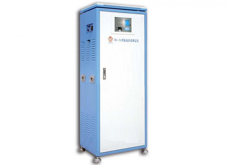 現貨低價供應在線自動監測系統 氨氮在線機5B-5A型工廠,批發,進口,代購