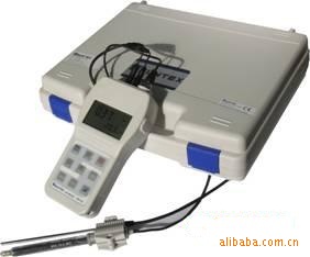 上泰手提式Ph/ORP機TS-100鄭州 上泰ph orp機 上泰工廠,批發,進口,代購