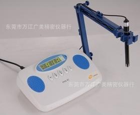 廠傢直銷 臺式PH計 臺式酸堿度計 品質保證 保修一年工廠,批發,進口,代購