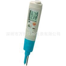 萬博機器（德國德圖）TESTO206-pH1 高精度PH計 酸堿度計工廠,批發,進口,代購