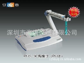 PHS-3C型PH計 雷磁PHS-3C型PH計 深圳PHS-3C型PH計 PHS-3C型PH計工廠,批發,進口,代購