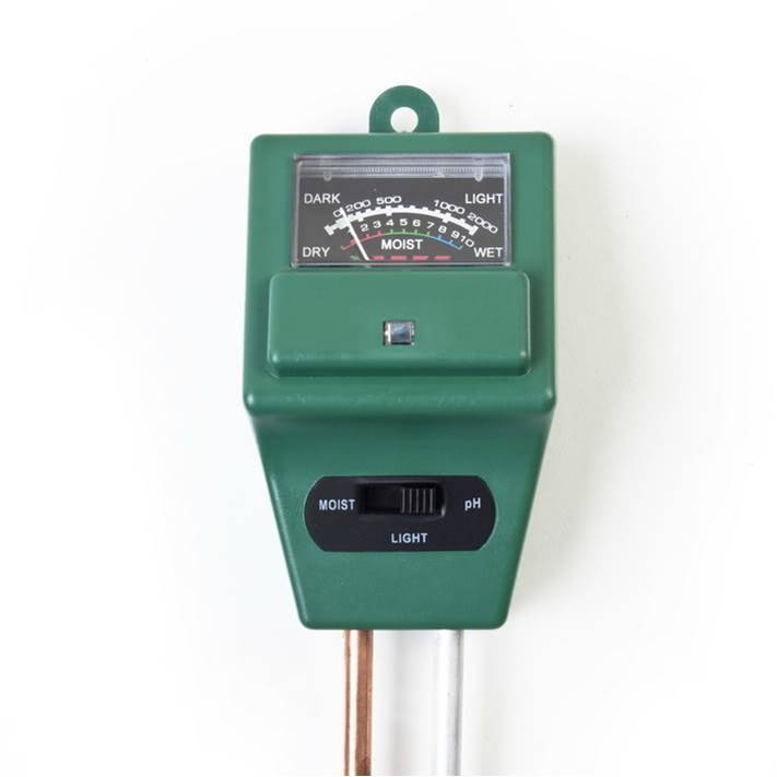 土壤測試機/土壤濕度計/土壤酸度計/PH計/Moisture Meter工廠,批發,進口,代購
