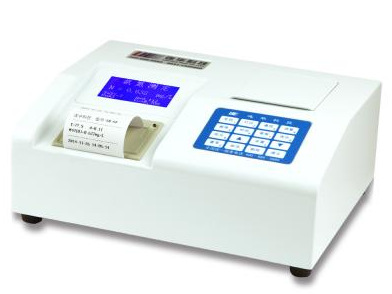 實驗室智能 氨氮5B-6D型(V8)工廠,批發,進口,代購