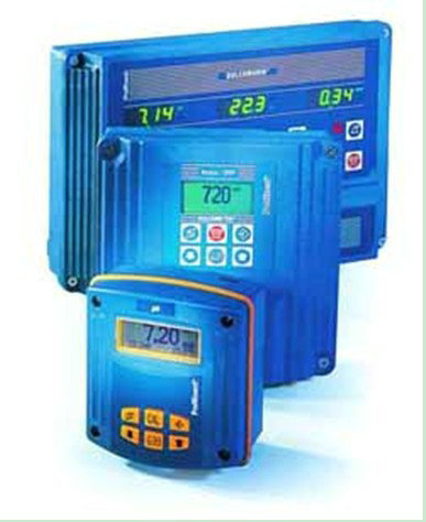 上海煜柯批發供應普羅名特機表PH機 普羅名特PH/餘氯/ORP工廠,批發,進口,代購