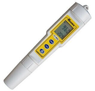 現貨供應 CT-8022氧化還原測試機 筆式ORP檢測機  溶氧機工廠,批發,進口,代購