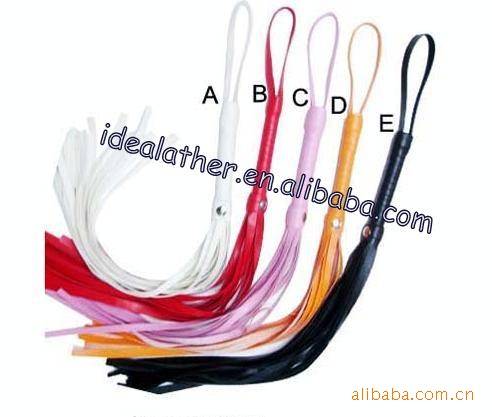 皮鞭鞭 情趣用品 皮鞭 情趣玩具用品 成人用品 黑色紅色 粉色白色工廠,批發,進口,代購