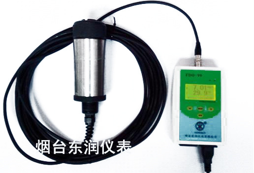 FDO-99養殖專用的熒光法溶解氧分析機/海水/淡水養殖溶氧量檢測批發・進口・工廠・代買・代購