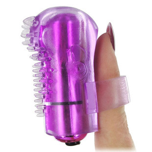 成人用品 果凍手指震動 女用陰蒂刺激自慰 情趣用品批發工廠,批發,進口,代購