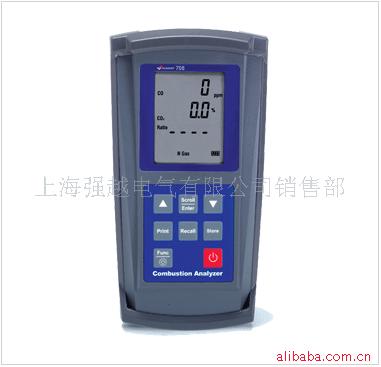 供應 煙氣分析機/燃燒效率分析機 SUMMIT708工廠,批發,進口,代購