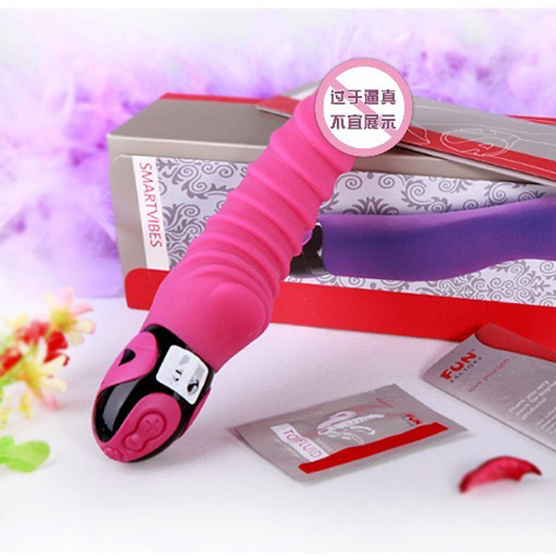 fun情迷羅莉塔三代智能按摩棒女用自慰器女性玩具情趣成人用品工廠,批發,進口,代購