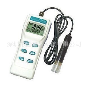 供應便攜式溶氧機AZ8403 便攜式溶氧機 溶氧機工廠,批發,進口,代購