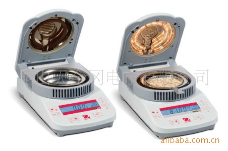 美國奧豪斯快速水份測定機MB25  污水處理廠水分計工廠,批發,進口,代購