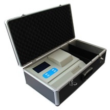水質分析測試機(42項)  XZ-0142   檢測水質全麵工廠,批發,進口,代購