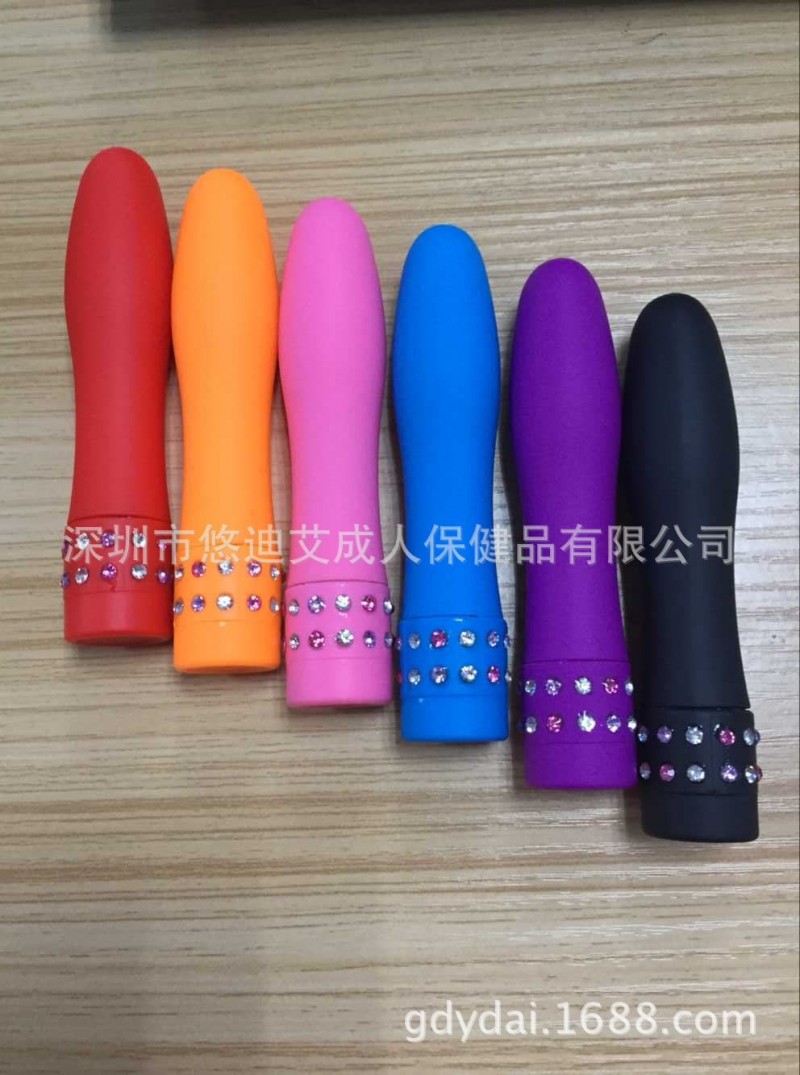 特價促銷質量好女用情趣成人用品批發小金剛震動按摩棒鉆石人生工廠,批發,進口,代購
