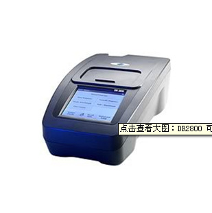 美國哈希DR2800可見分光光度計 含稅特價 100%正品保證工廠,批發,進口,代購