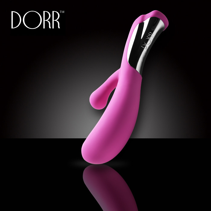 美國DORR女用自慰器充電防水avG點震動棒夫妻情趣用品陽具IORA工廠,批發,進口,代購