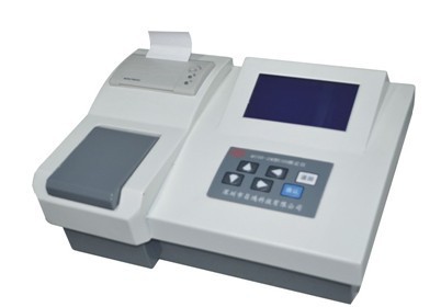CNPN-401 COD氨氮總磷總氮測定機（含消解機） 多參數水質檢測工廠,批發,進口,代購