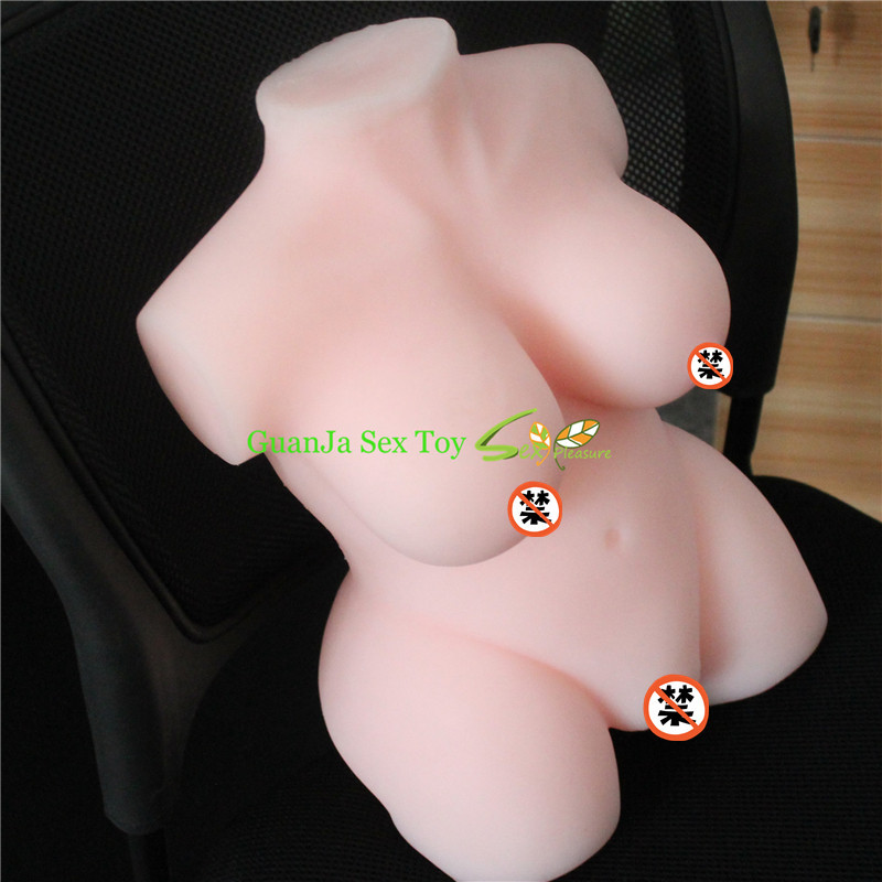 成人情趣情趣用品男用自慰器具3D半身骨矽膠實體娃娃5.5KG無骨骼工廠,批發,進口,代購