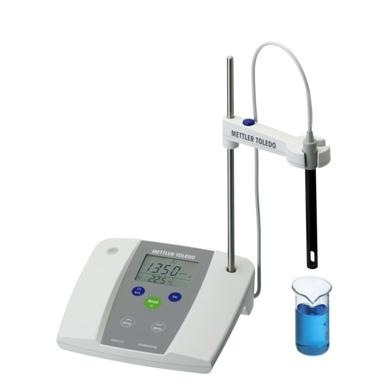 梅特勒FiveEasy基礎型臺式電導率機FE30K工廠,批發,進口,代購