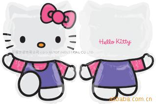 供應Hello Kitty 鋁膜氣球批發・進口・工廠・代買・代購