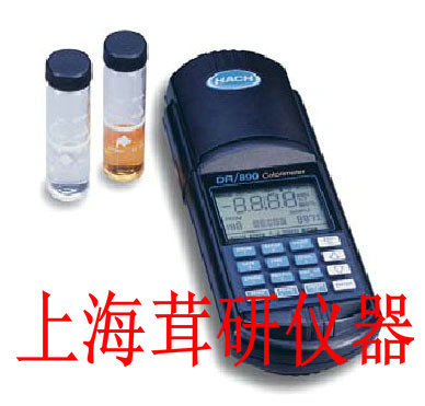 美國哈希 美國HACH 多參數水質分析機 DR890 COD測定機工廠,批發,進口,代購