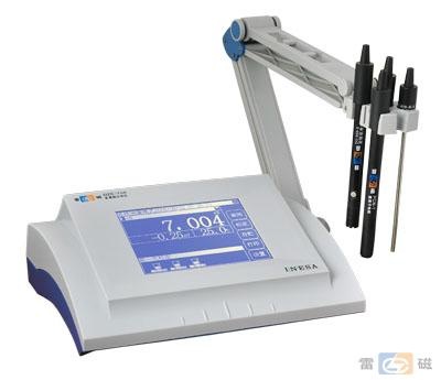 多參數水質分析機DZS-708工廠,批發,進口,代購