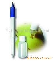 臺灣路昌PH計探頭PE-04HD尖頭型酸堿度電療工廠,批發,進口,代購