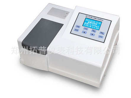 供應重慶拓普6B-300型水質三參數檢測機生產廠傢/特價出售工廠,批發,進口,代購