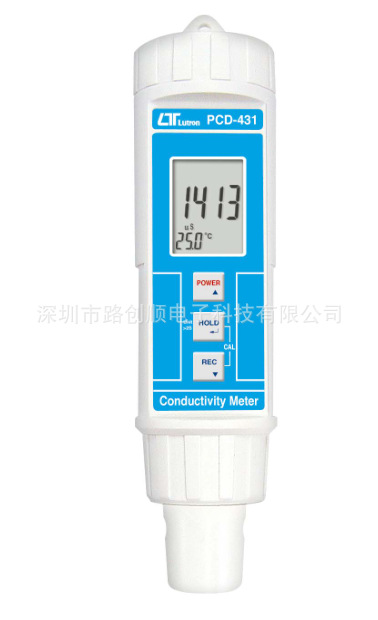 臺灣路昌PCD-431 筆型電導/總固體溶解量計PCD431原裝正品批發工廠,批發,進口,代購