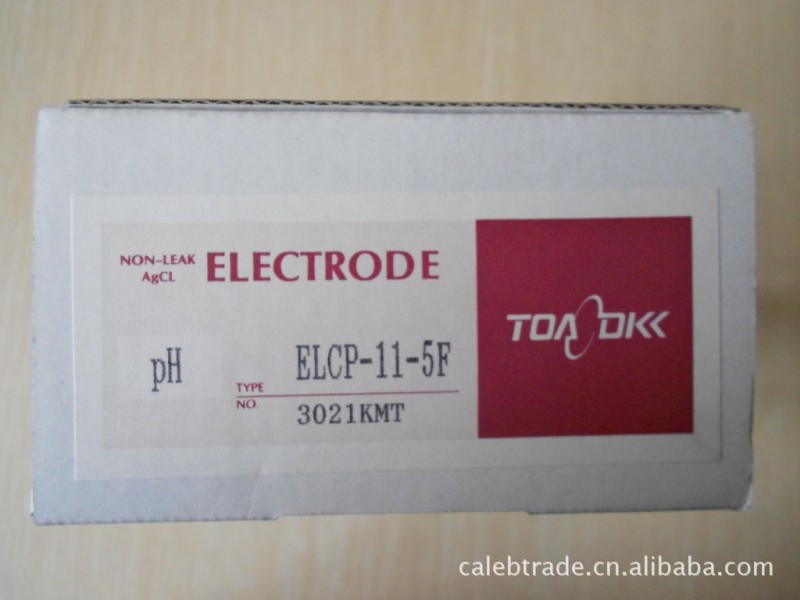 日本DKK-TOA在線PH電療ELCP11-5F工廠,批發,進口,代購