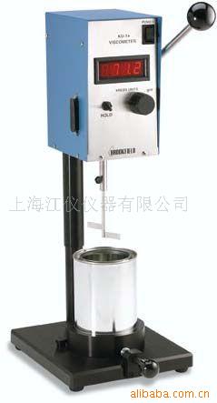 斯托默型數顯黏度計 KU-2 Brookfield工廠,批發,進口,代購