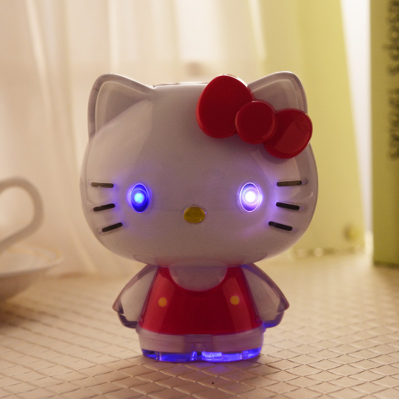 新款10000毫安hello kitty凱蒂貓充電寶KT貓可愛手機移動電源通用工廠,批發,進口,代購