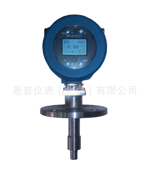 在線音叉式石油密度計工廠,批發,進口,代購