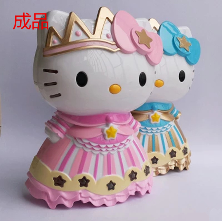 原裝正品可愛hello kitty女王移動電源　迷你通用卡通禮品充電寶工廠,批發,進口,代購