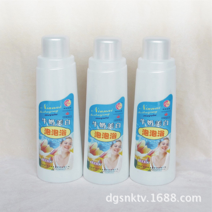 酒店桑拿用品 洗浴桑拿泡泡浴 胸推波推 按摩精油 推拿油--1升工廠,批發,進口,代購