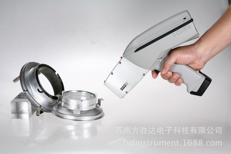 【熱銷】美國手持式光譜機  合金分析機 i-5000批發・進口・工廠・代買・代購