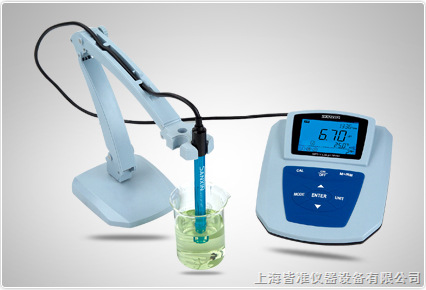 MP511臺式PH計  實驗室常用PH計   水質檢測分析機工廠,批發,進口,代購