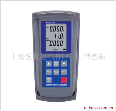 供應 FGANOX高CO 燃燒效率分析機 SUMMIT715工廠,批發,進口,代購