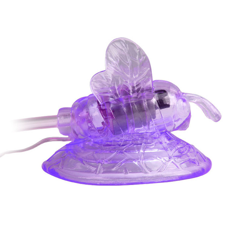 百樂新品女用口交器振翅大蝴蝶震動吸陰蝴蝶情趣用品陰蒂刺激跳蛋工廠,批發,進口,代購