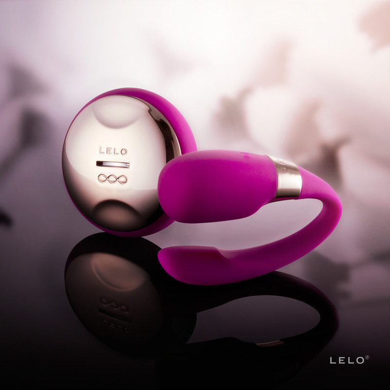 LELO Tiani 3蒂阿妮三代遙控G點男女用共震動棒自慰器情趣情趣用品批發・進口・工廠・代買・代購