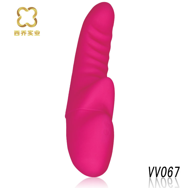新品VV067充電震動棒 成人用品情趣用品 廠傢直銷工廠,批發,進口,代購