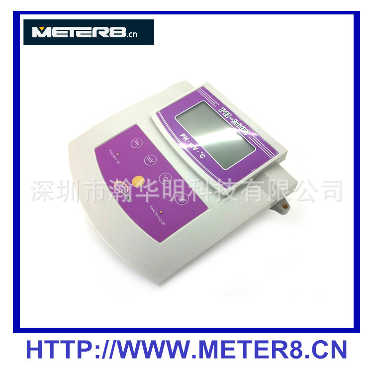PH-2602臺式PH計 高精度 臺式酸度計工廠,批發,進口,代購