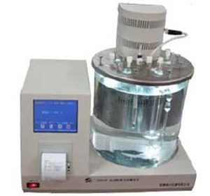 供應TB-YDN100型運動黏度自動測定機,黏度計工廠,批發,進口,代購
