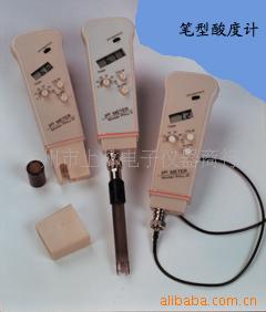 供應PH值筆型酸度計 酸度計工廠,批發,進口,代購
