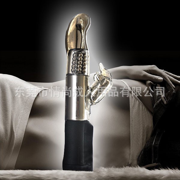 成人用品 女用器具自慰Ｇ點棒海豚之音轉珠棒 夫妻情趣情趣用品工廠,批發,進口,代購