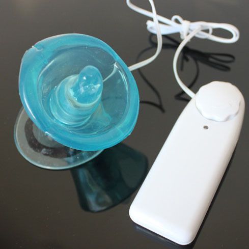 深圳奇樂園 靈舌出洞 女用自慰口交器 乳房陰部按摩器 情趣用品工廠,批發,進口,代購