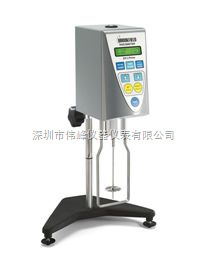 Brookfield DV-I+Prime黏度計/博勒飛黏度計工廠,批發,進口,代購