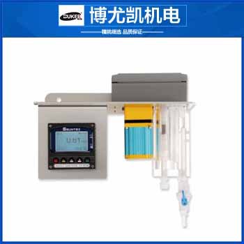上泰機表餘氯在線檢測機CT6110 餘氯測定機工廠,批發,進口,代購